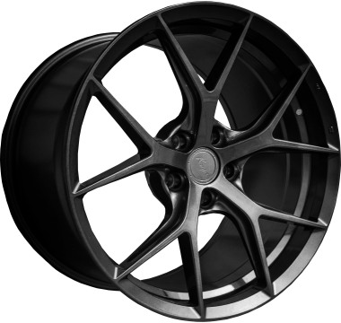 SF10 SATIN BLACK